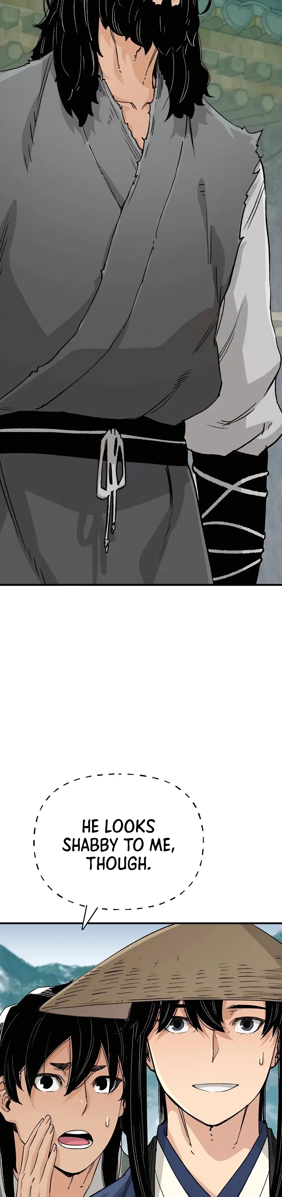 Read Reborn As The Heavenly Demon EN Manga Online