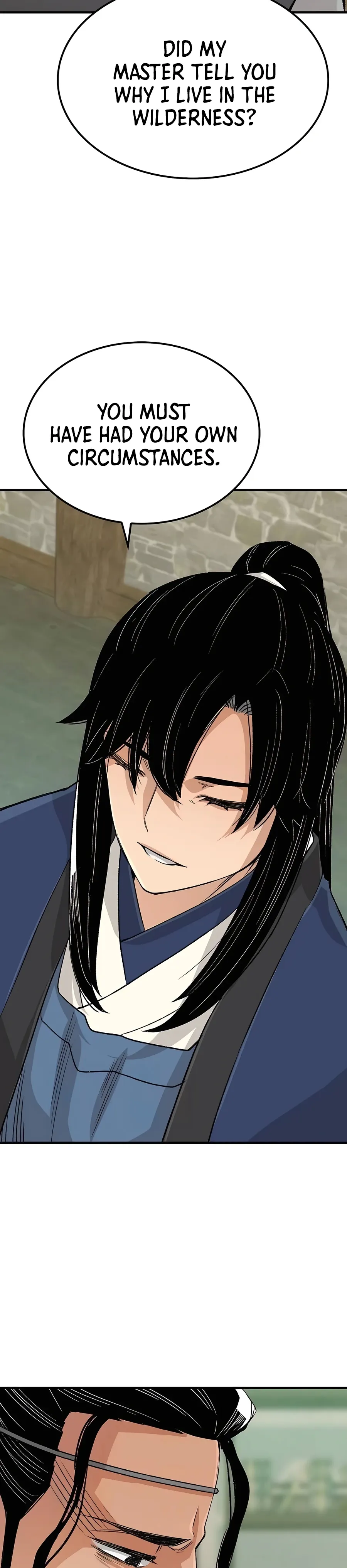 Read Reborn As The Heavenly Demon EN Manga Online