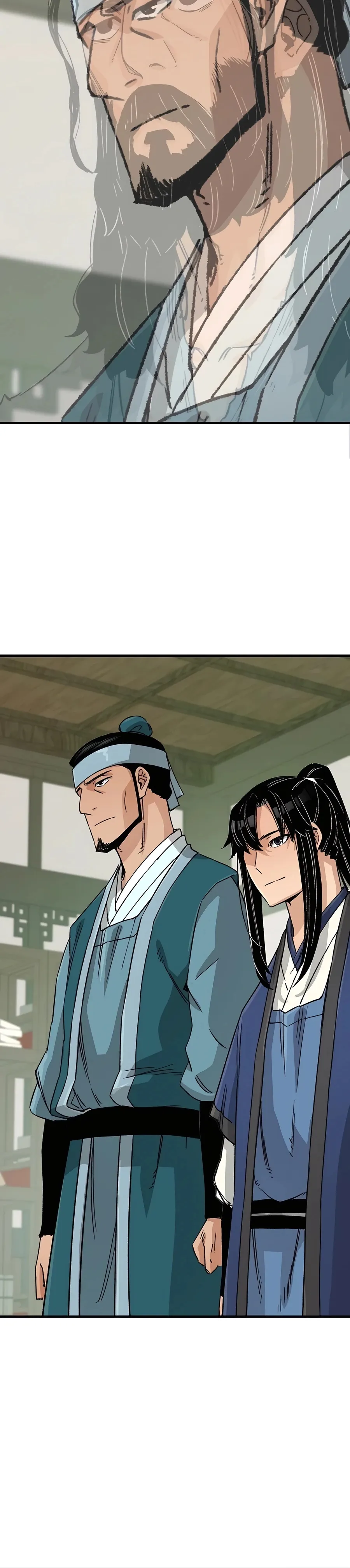 Read Reborn As The Heavenly Demon EN Manga Online