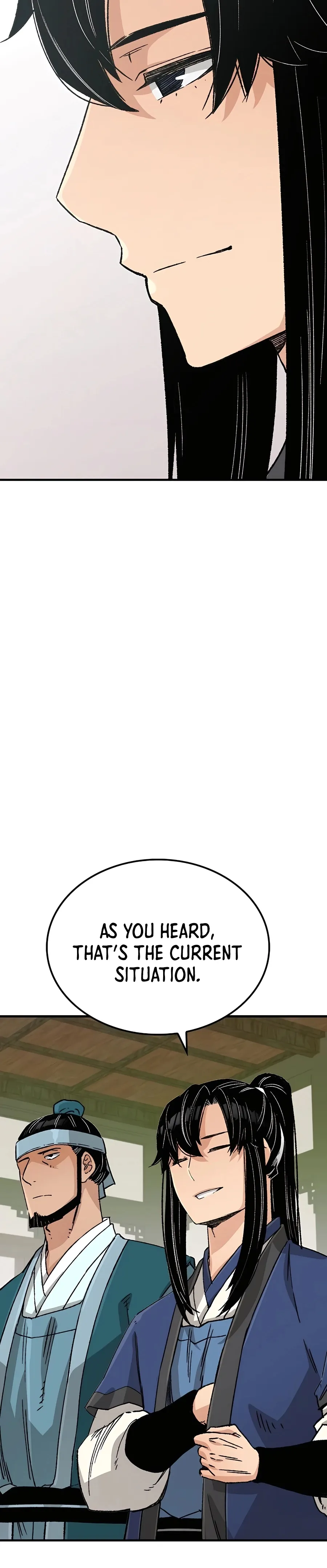 Read Reborn As The Heavenly Demon EN Manga Online