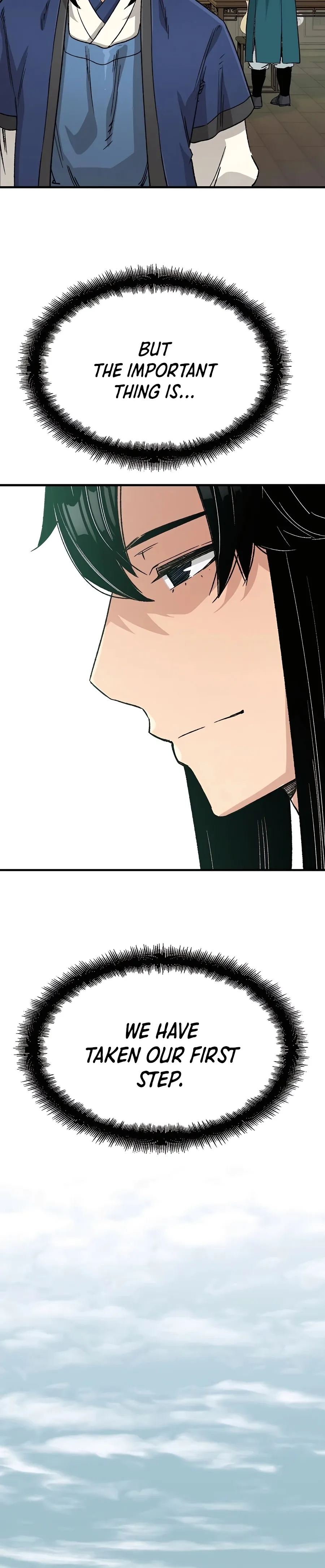Read Reborn As The Heavenly Demon EN Manga Online
