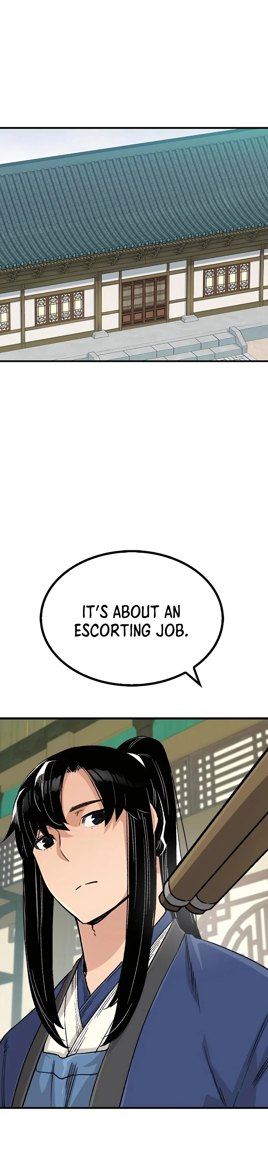 Read Reborn As The Heavenly Demon EN Manga Online
