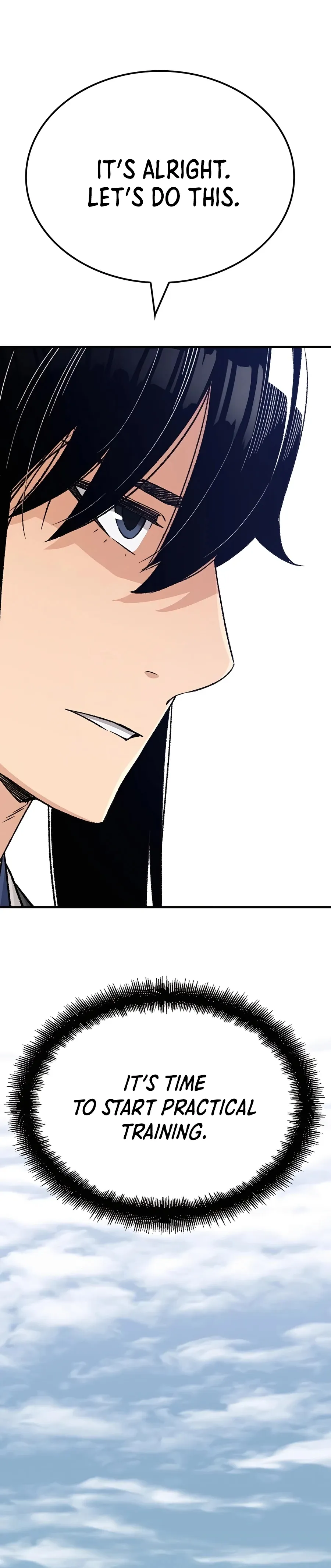 Read Reborn As The Heavenly Demon EN Manga Online