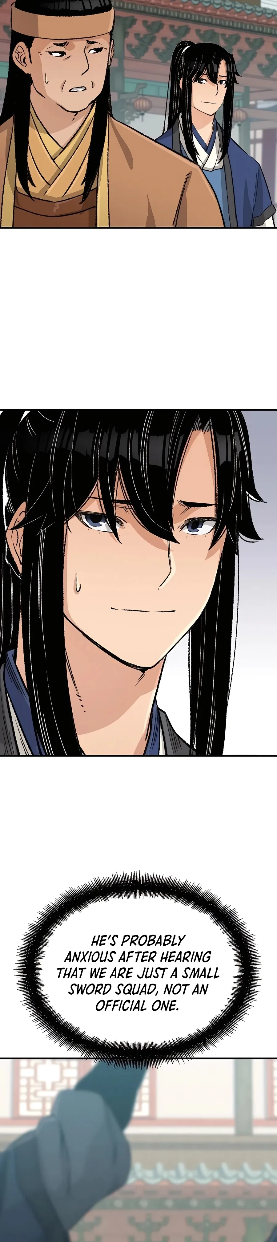 Read Reborn As The Heavenly Demon EN Manga Online