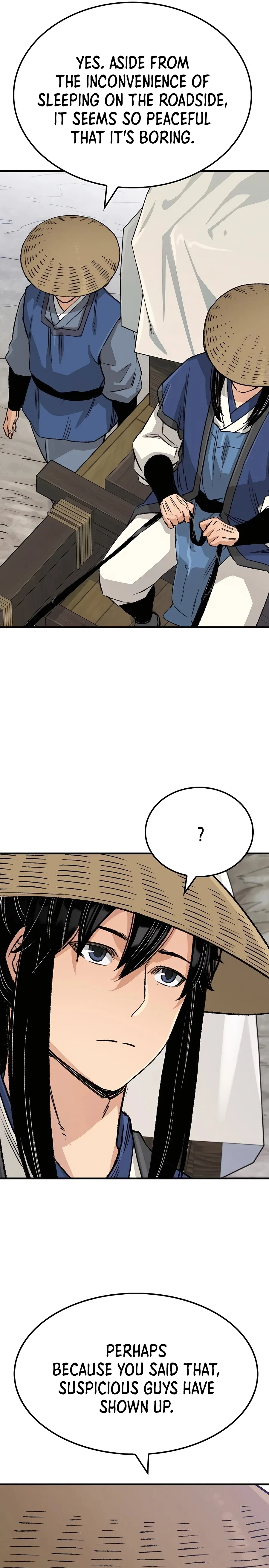 Read Reborn As The Heavenly Demon EN Manga Online
