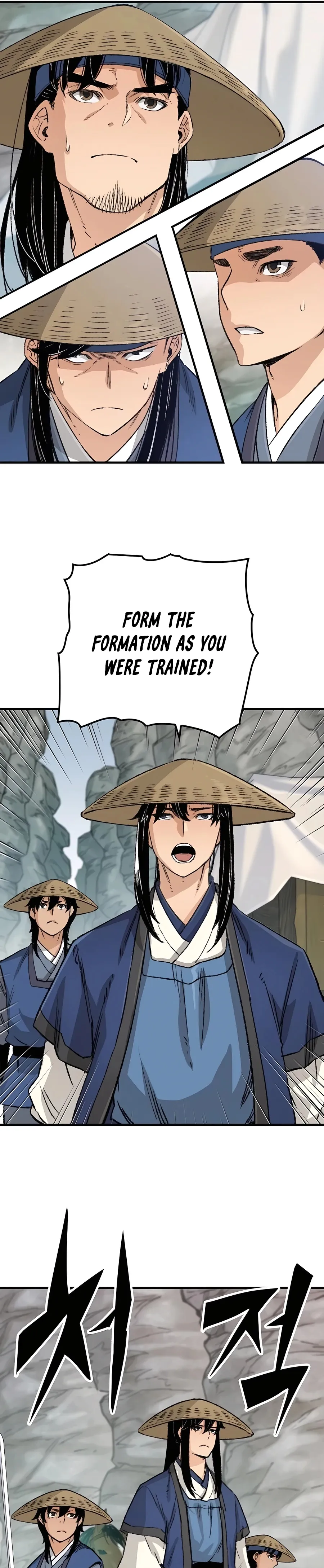 Read Reborn As The Heavenly Demon EN Manga Online