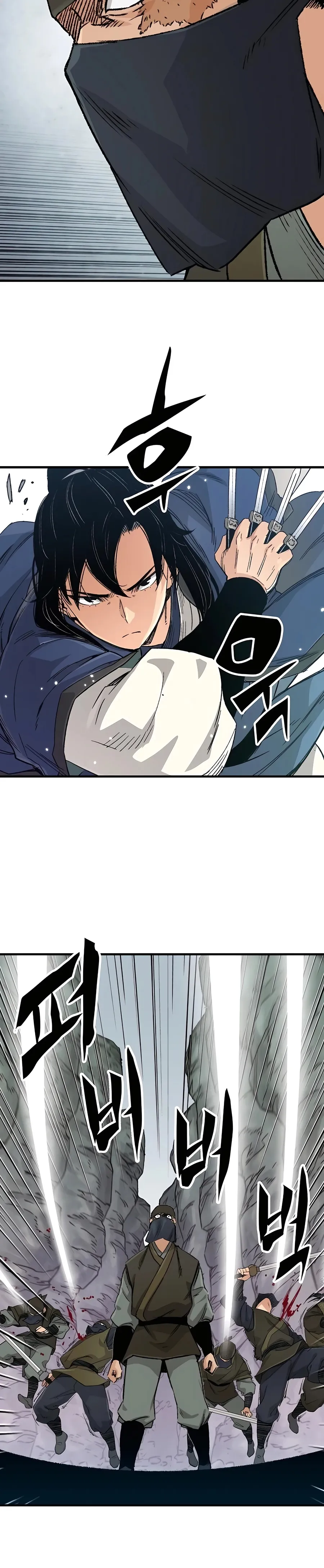 Read Reborn As The Heavenly Demon EN Manga Online