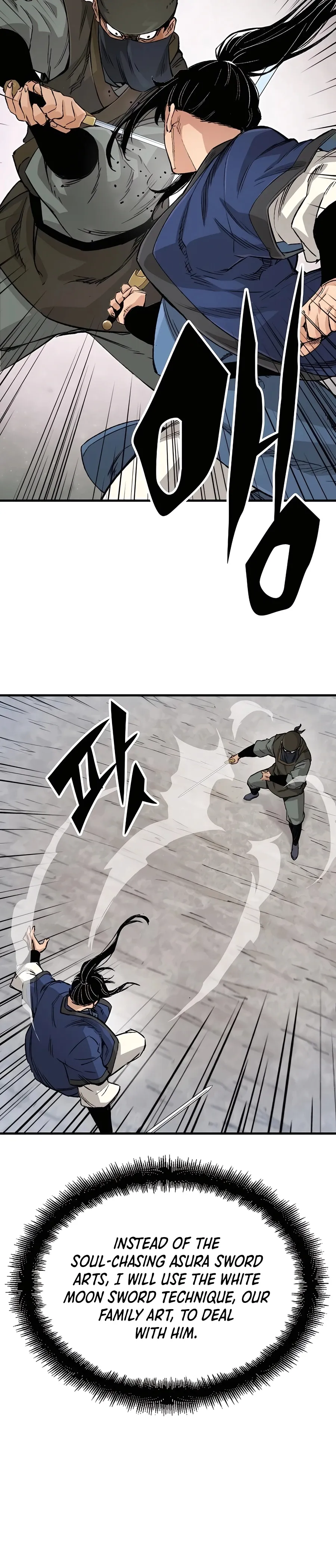 Read Reborn As The Heavenly Demon EN Manga Online