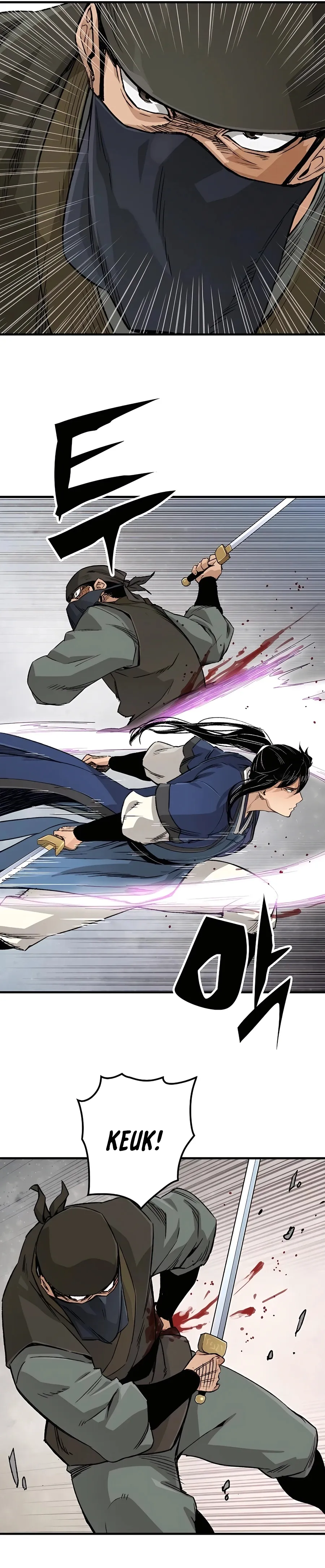 Read Reborn As The Heavenly Demon EN Manga Online
