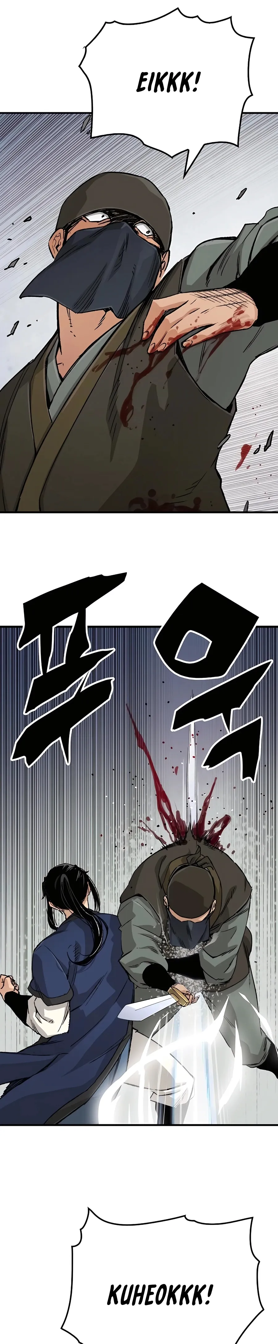Read Reborn As The Heavenly Demon EN Manga Online