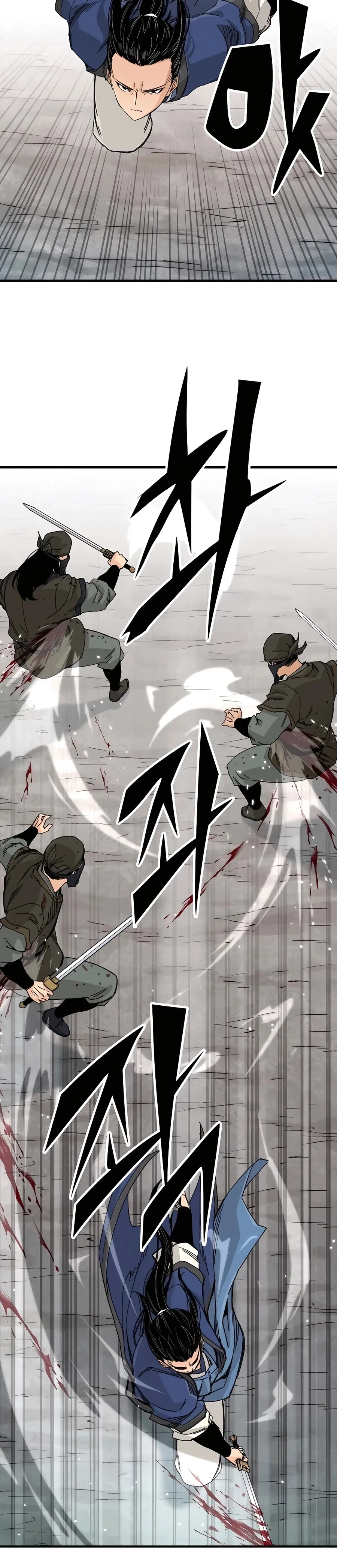 Read Reborn As The Heavenly Demon EN Manga Online