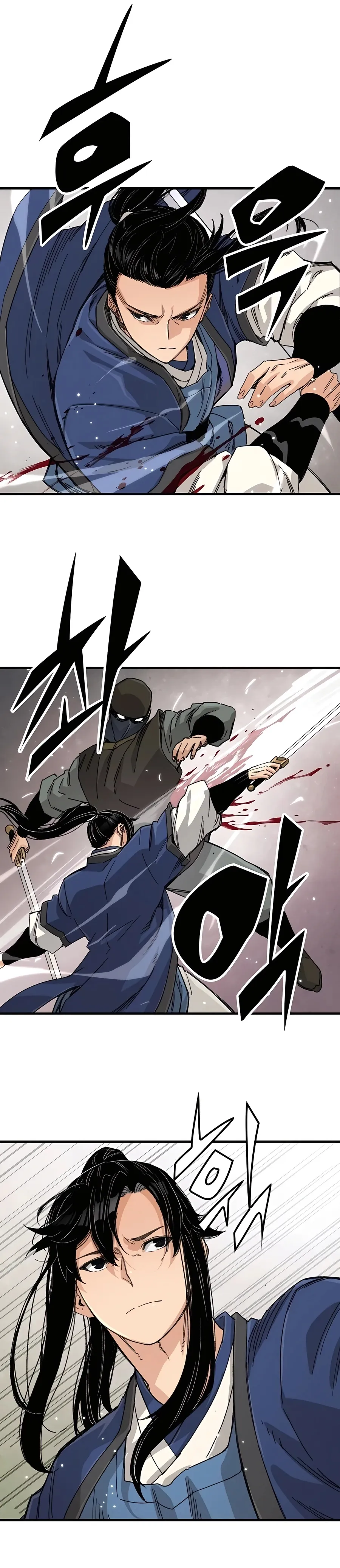Read Reborn As The Heavenly Demon EN Manga Online