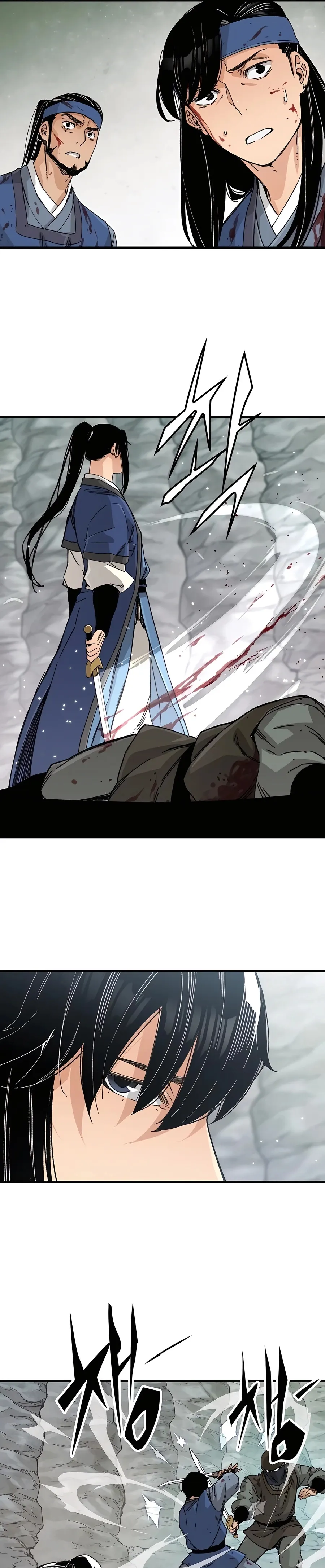 Read Reborn As The Heavenly Demon EN Manga Online