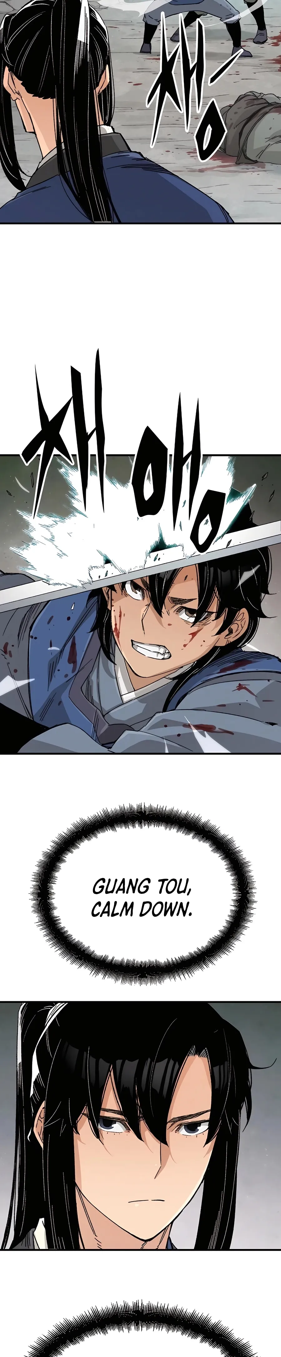 Read Reborn As The Heavenly Demon EN Manga Online