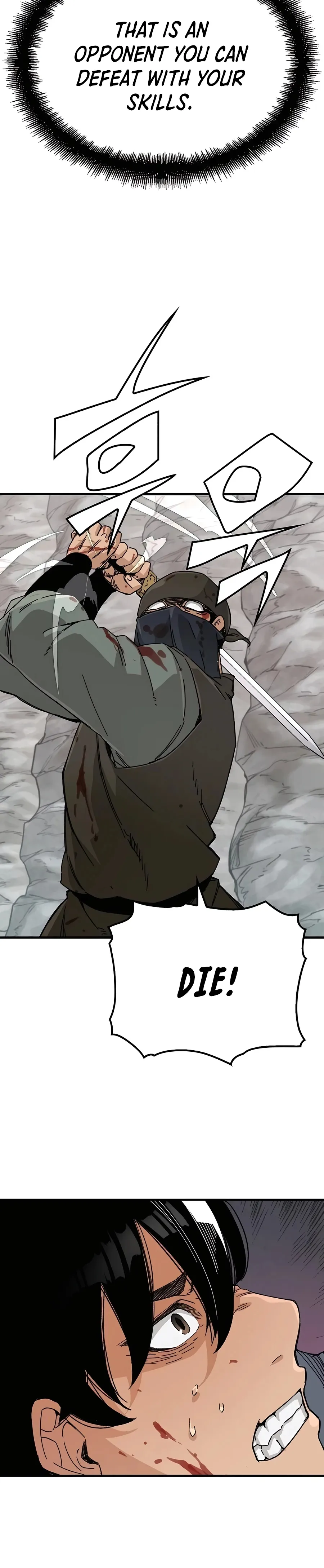 Read Reborn As The Heavenly Demon EN Manga Online