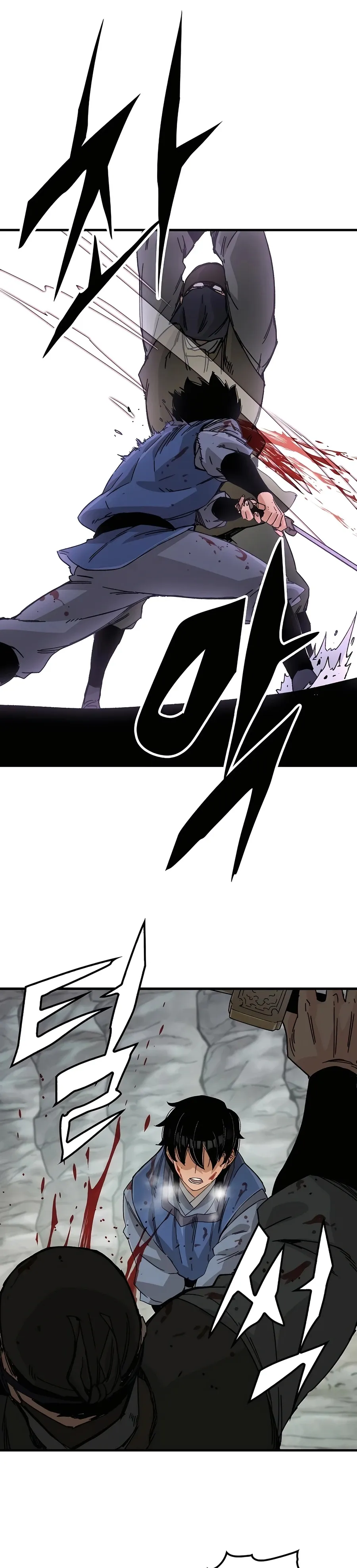Read Reborn As The Heavenly Demon EN Manga Online