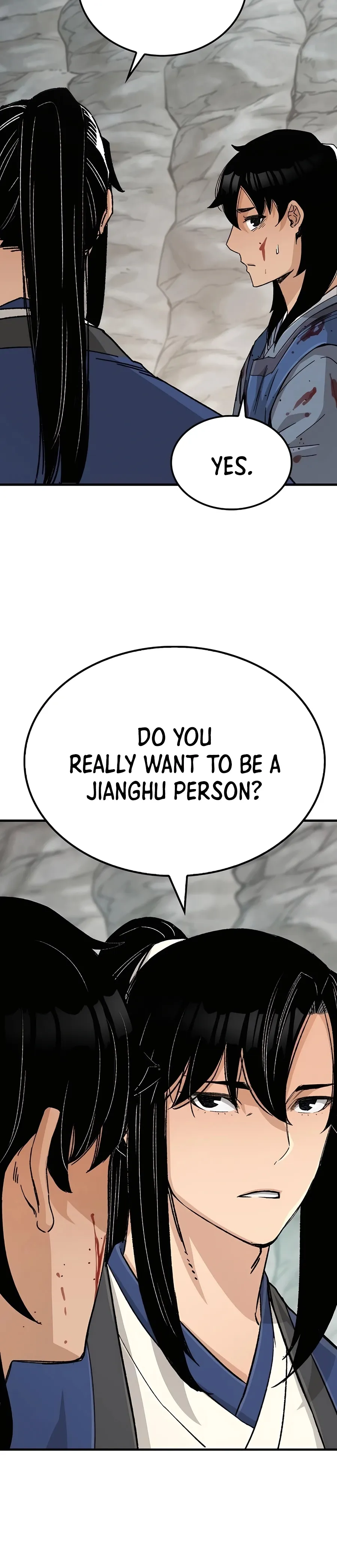 Read Reborn As The Heavenly Demon EN Manga Online
