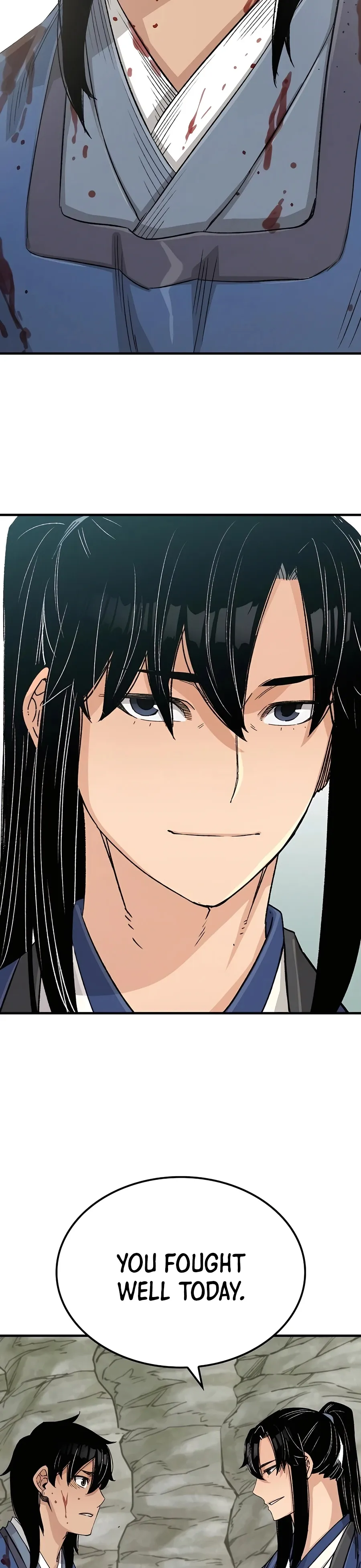 Read Reborn As The Heavenly Demon EN Manga Online