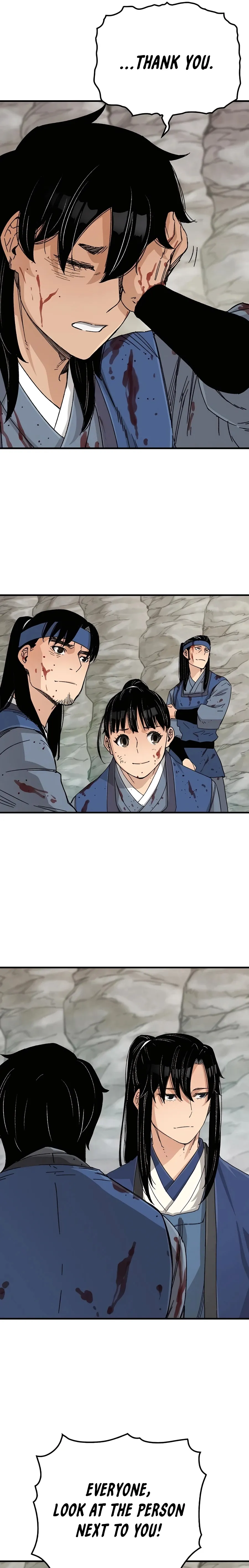 Read Reborn As The Heavenly Demon EN Manga Online