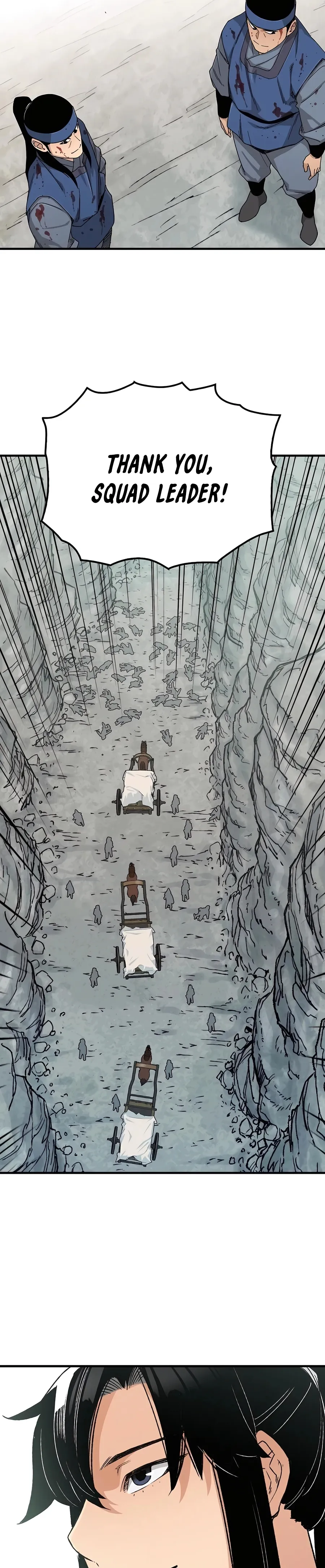 Read Reborn As The Heavenly Demon EN Manga Online