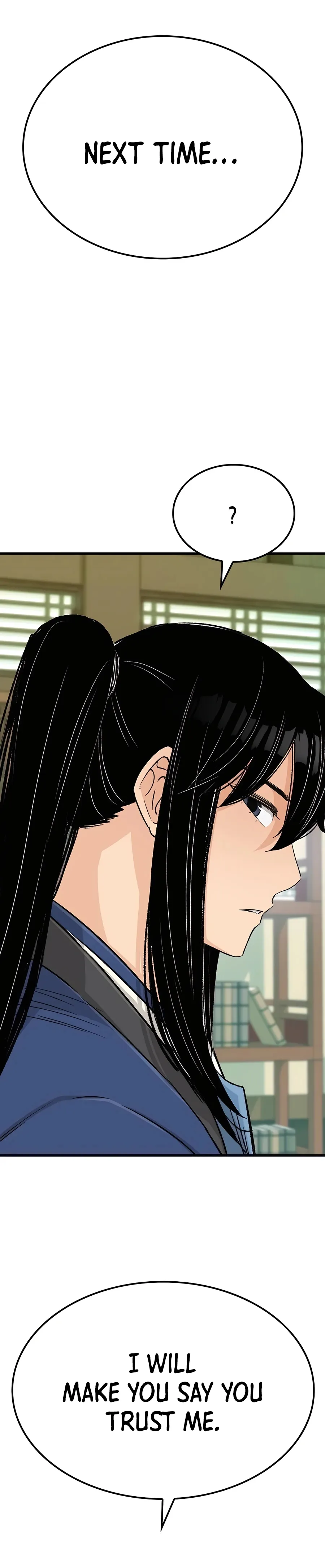 Read Reborn As The Heavenly Demon EN Manga Online