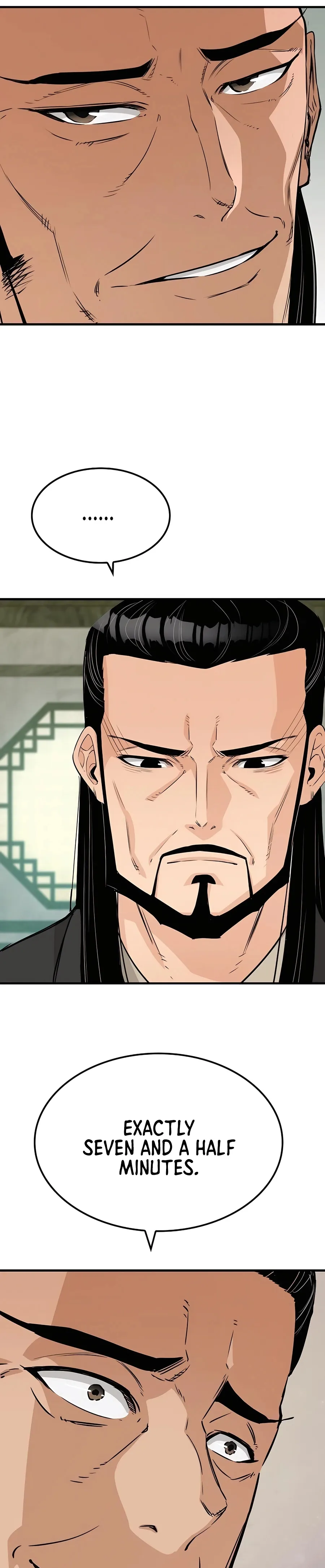 Read Reborn As The Heavenly Demon EN Manga Online