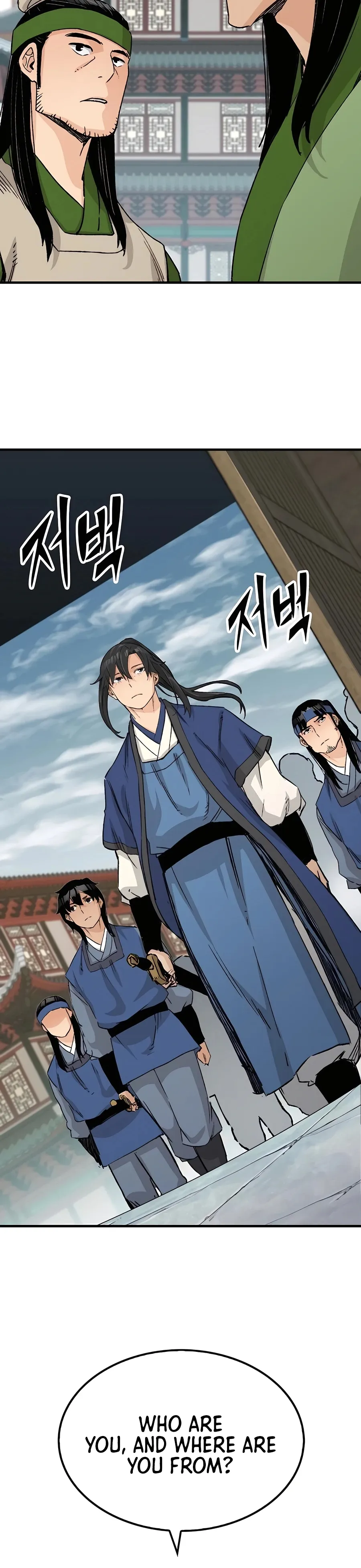 Read Reborn As The Heavenly Demon EN Manga Online