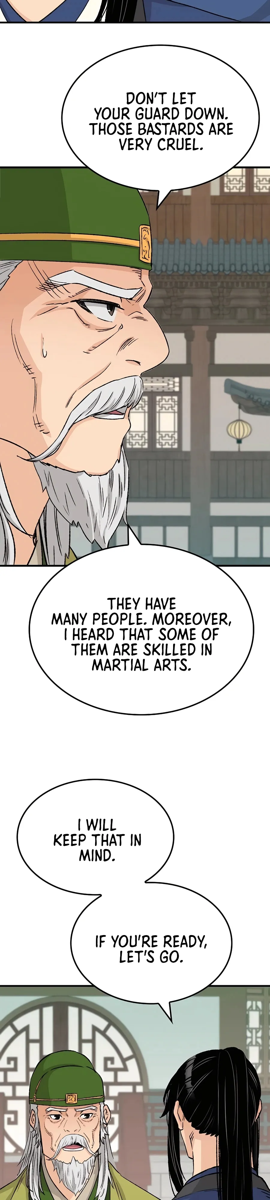 Read Reborn As The Heavenly Demon EN Manga Online