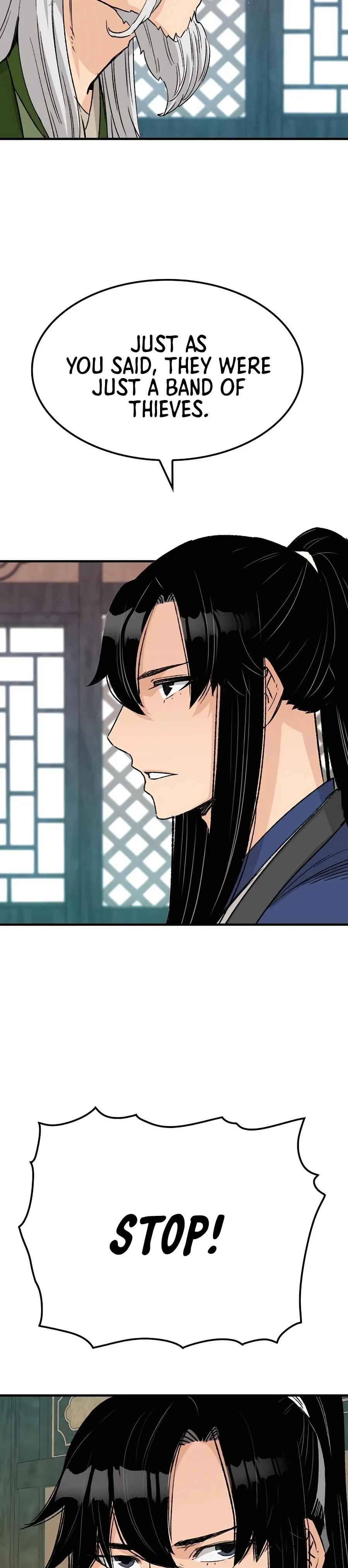 Read Reborn As The Heavenly Demon EN Manga Online