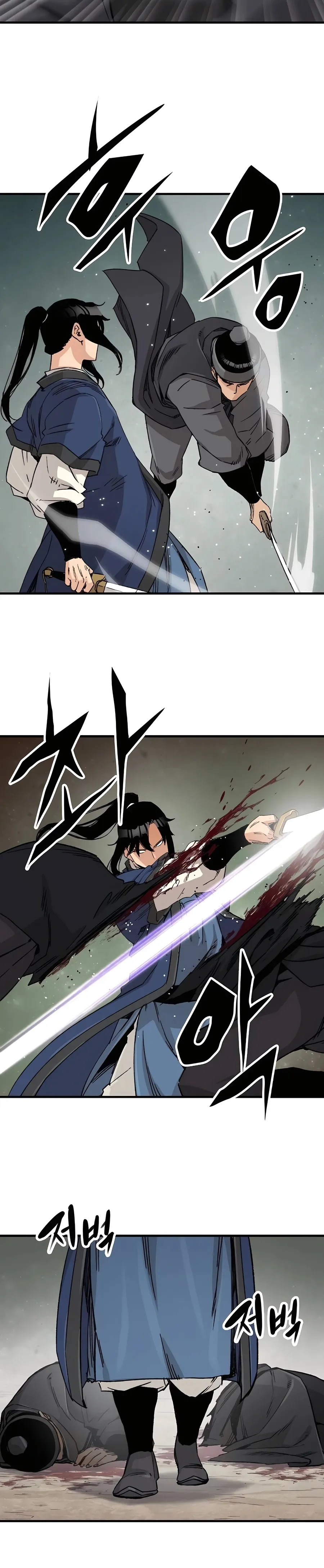 Read Reborn As The Heavenly Demon EN Manga Online