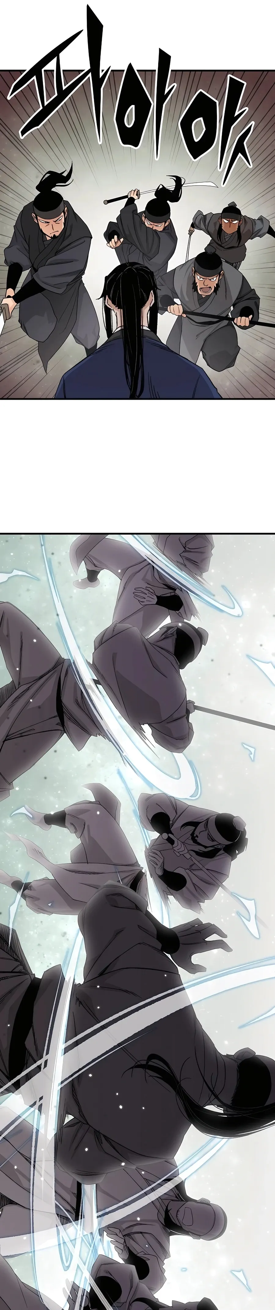 Read Reborn As The Heavenly Demon EN Manga Online