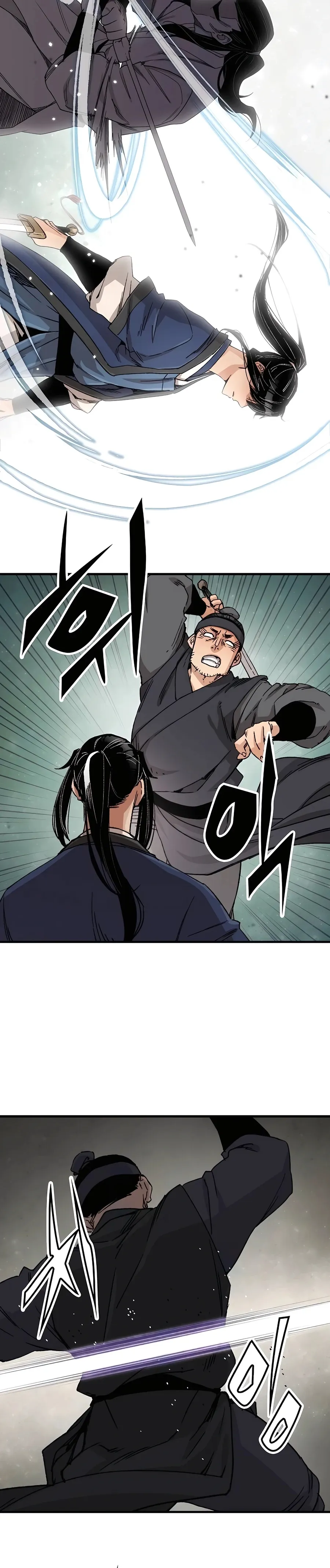 Read Reborn As The Heavenly Demon EN Manga Online