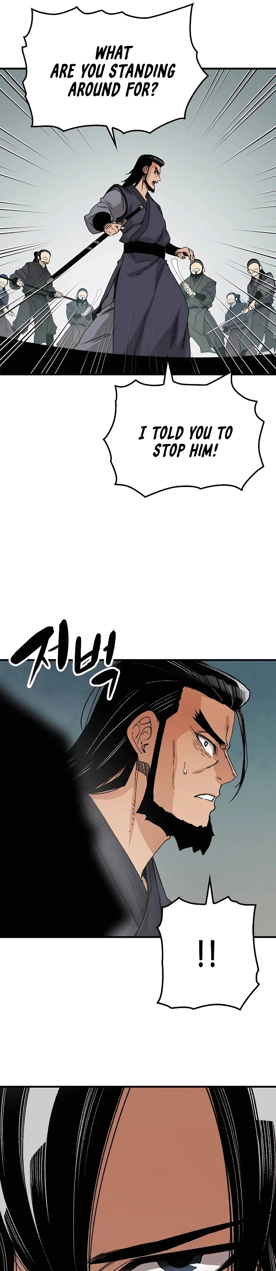 Read Reborn As The Heavenly Demon EN Manga Online