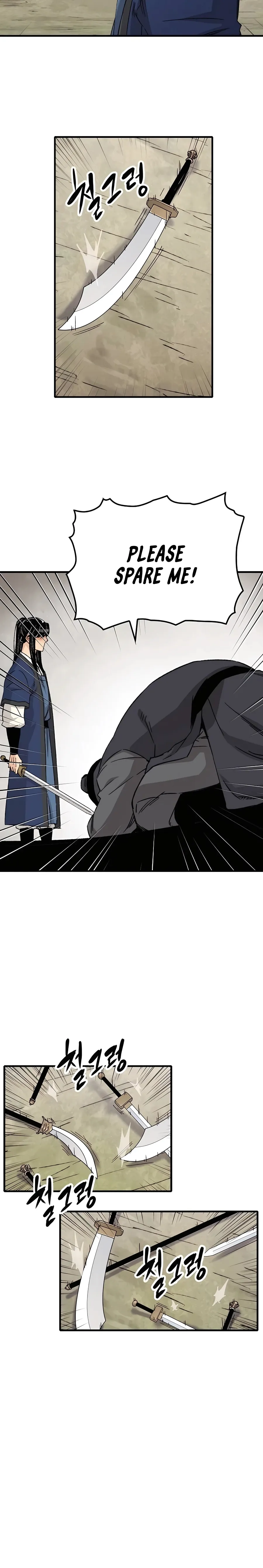 Read Reborn As The Heavenly Demon EN Manga Online