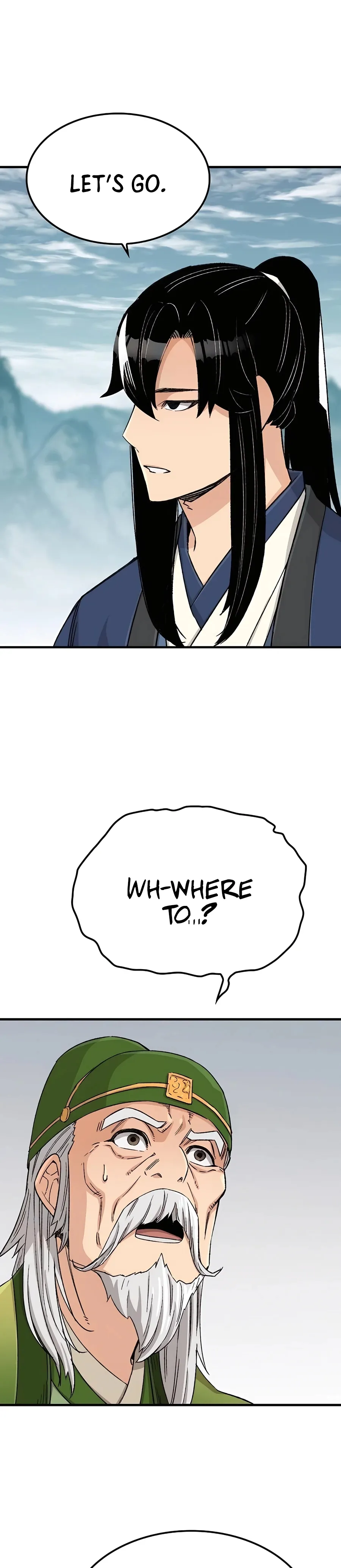 Read Reborn As The Heavenly Demon EN Manga Online