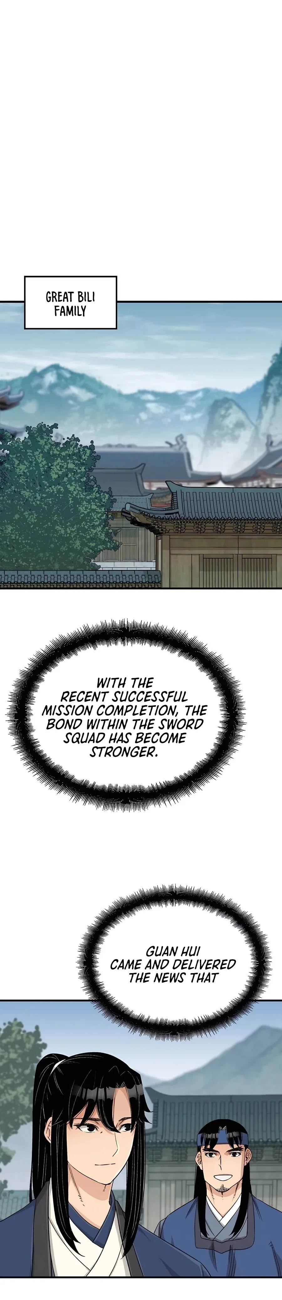 Read Reborn As The Heavenly Demon EN Manga Online