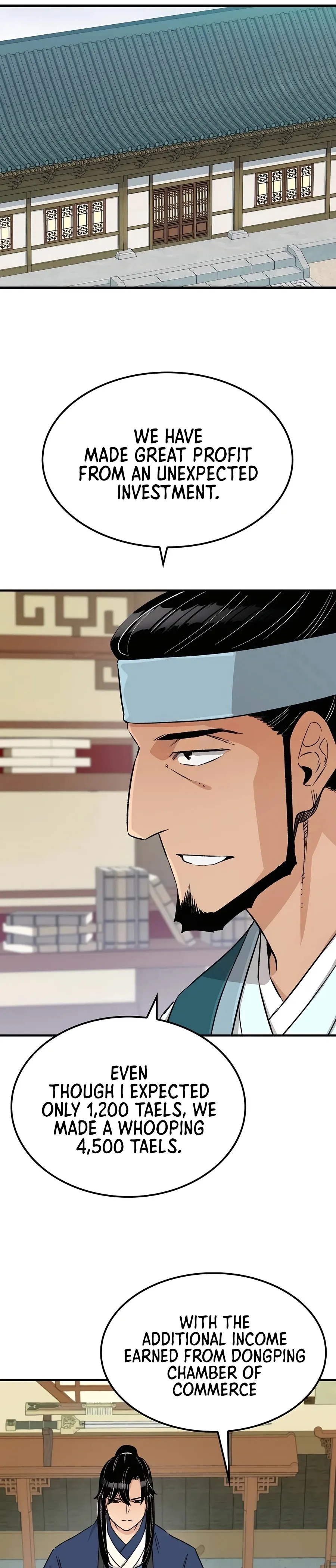 Read Reborn As The Heavenly Demon EN Manga Online