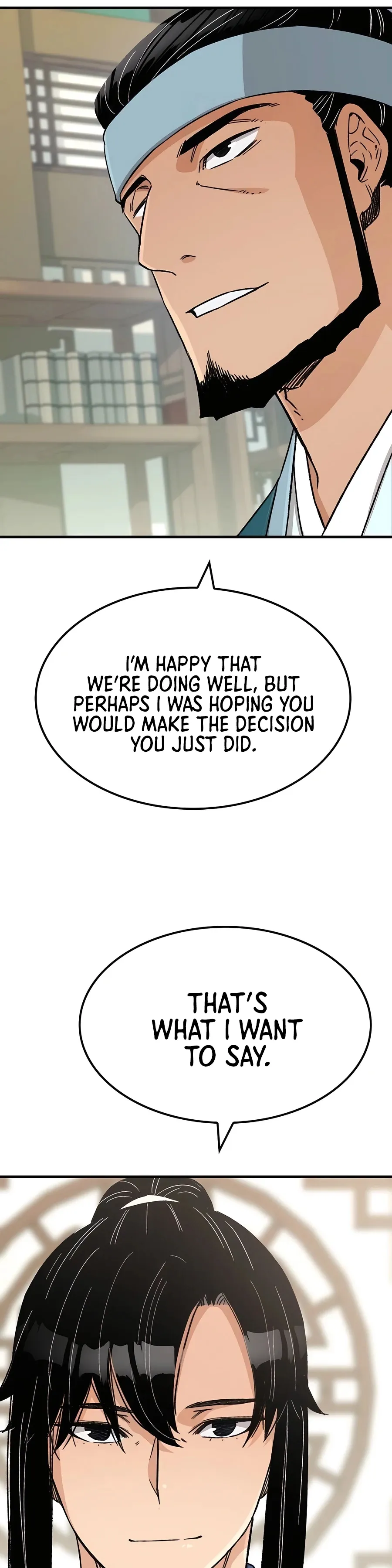 Read Reborn As The Heavenly Demon EN Manga Online