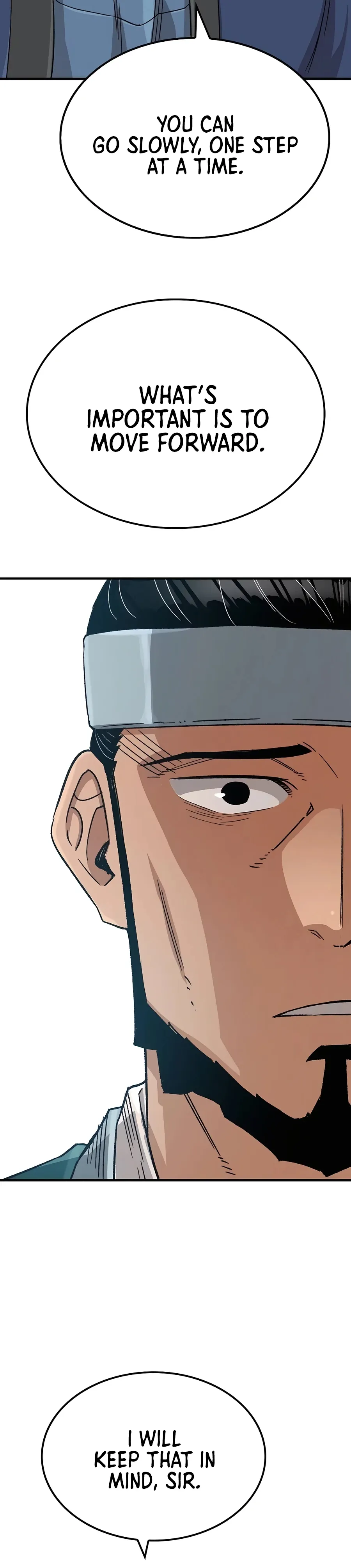 Read Reborn As The Heavenly Demon EN Manga Online