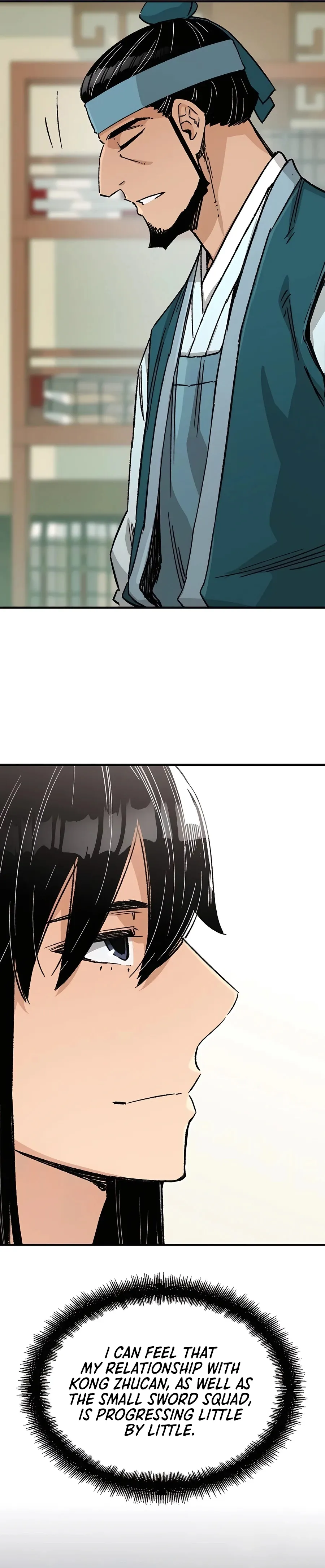 Read Reborn As The Heavenly Demon EN Manga Online