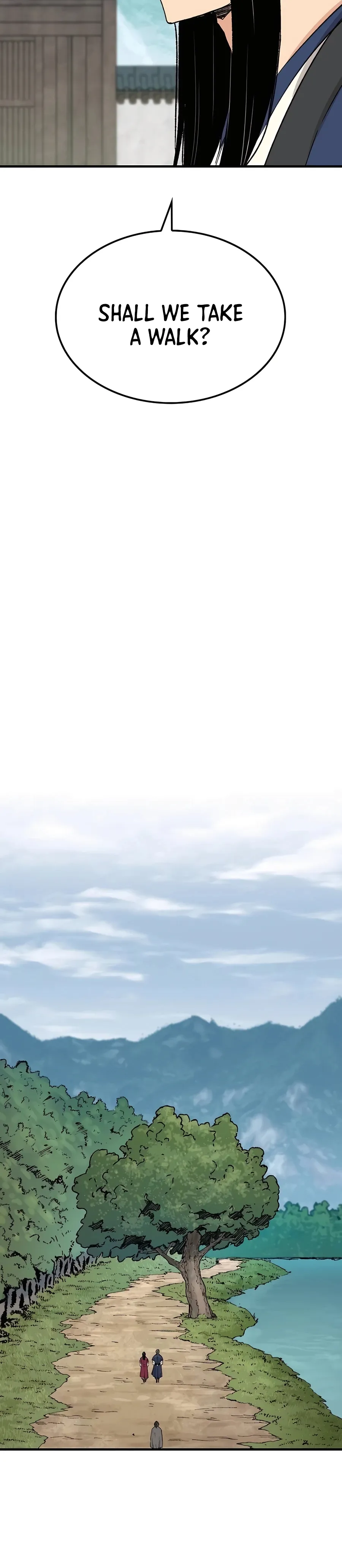 Read Reborn As The Heavenly Demon EN Manga Online