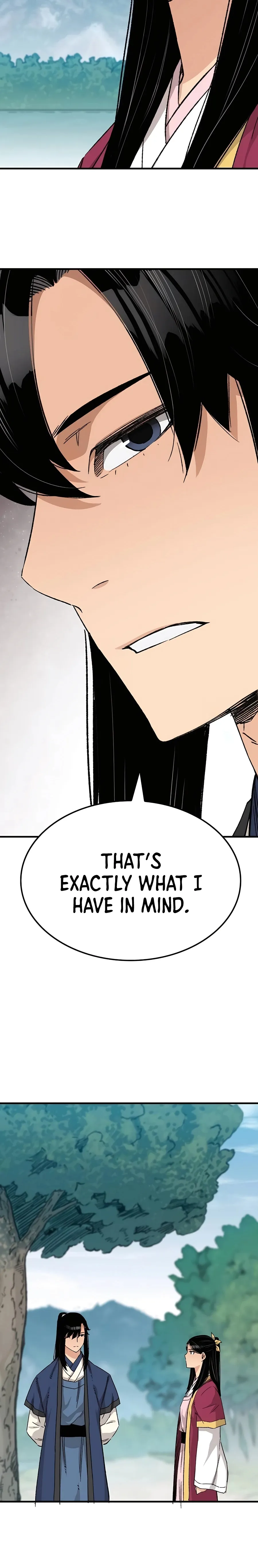 Read Reborn As The Heavenly Demon EN Manga Online