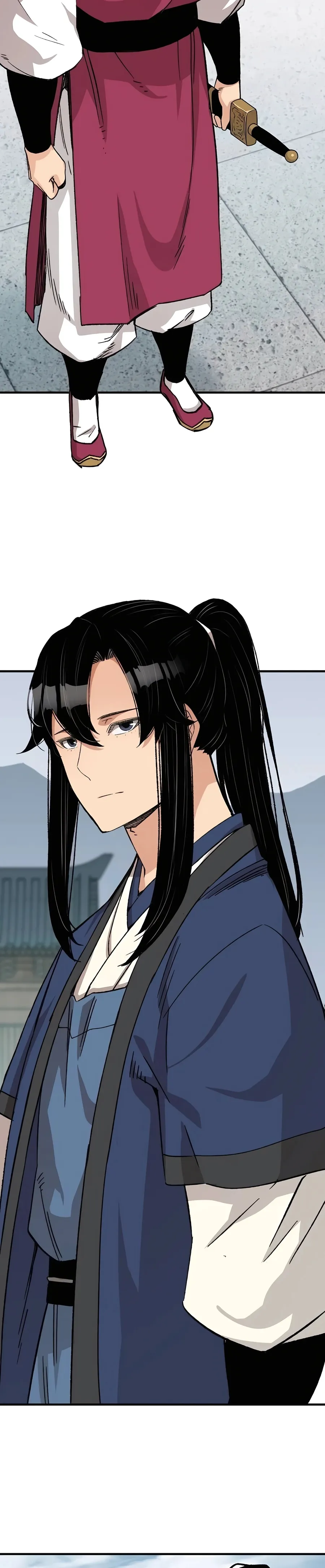 Read Reborn As The Heavenly Demon EN Manga Online