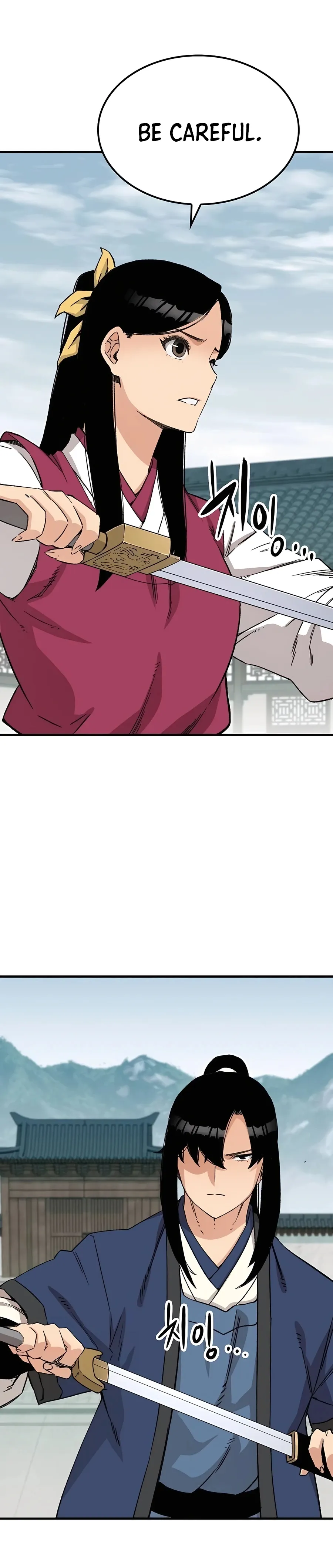 Read Reborn As The Heavenly Demon EN Manga Online