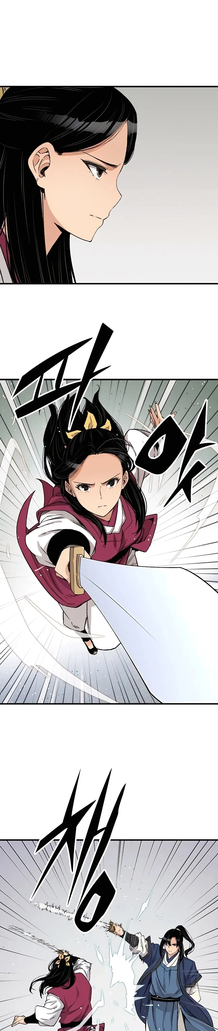 Read Reborn As The Heavenly Demon EN Manga Online