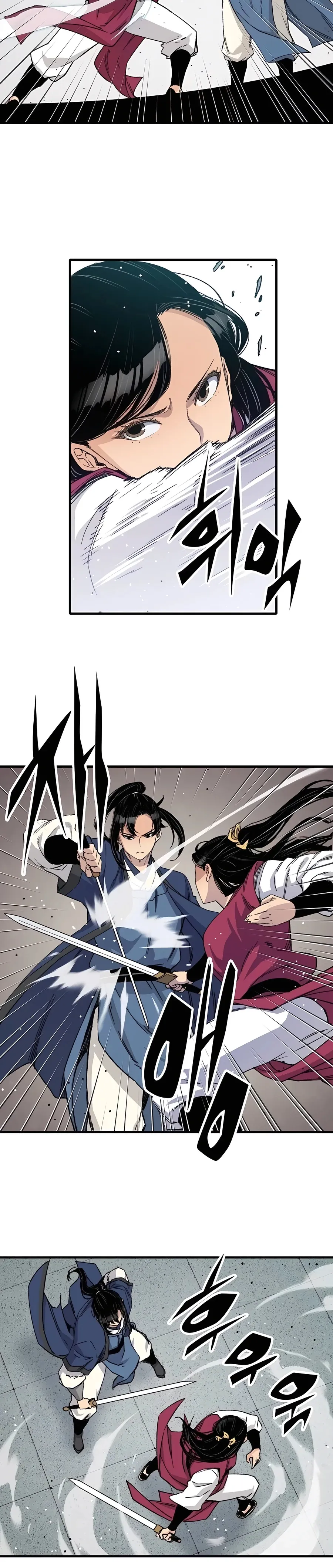 Read Reborn As The Heavenly Demon EN Manga Online
