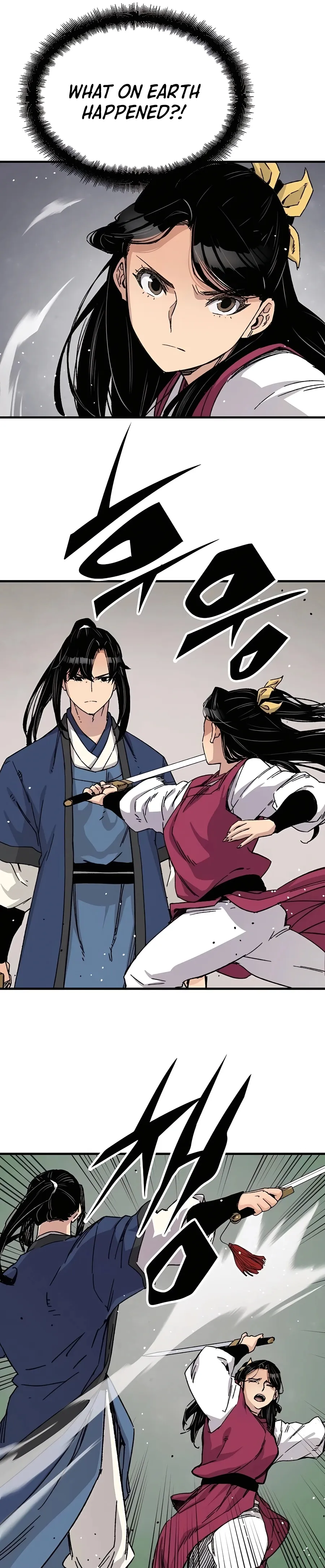 Read Reborn As The Heavenly Demon EN Manga Online