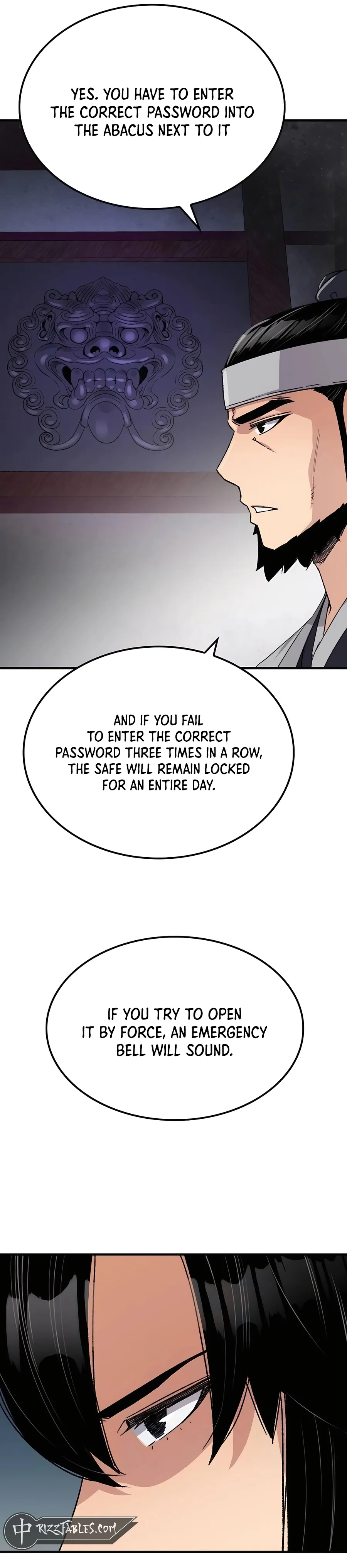 Read Reborn As The Heavenly Demon EN Manga Online