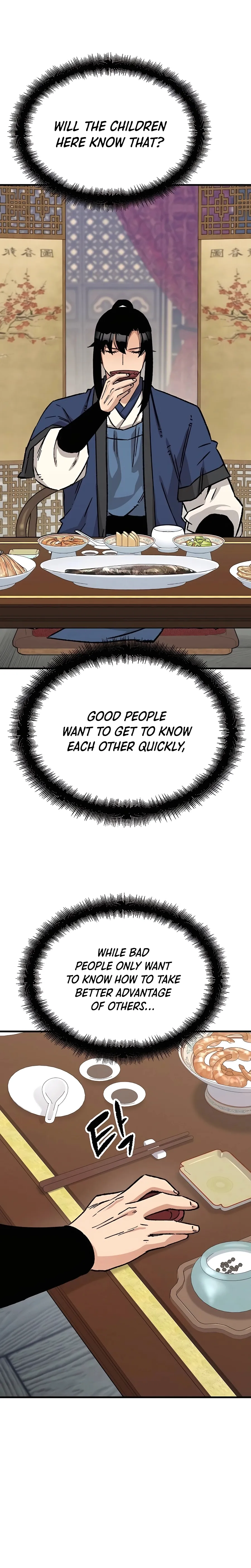 Read Reborn As The Heavenly Demon EN Manga Online