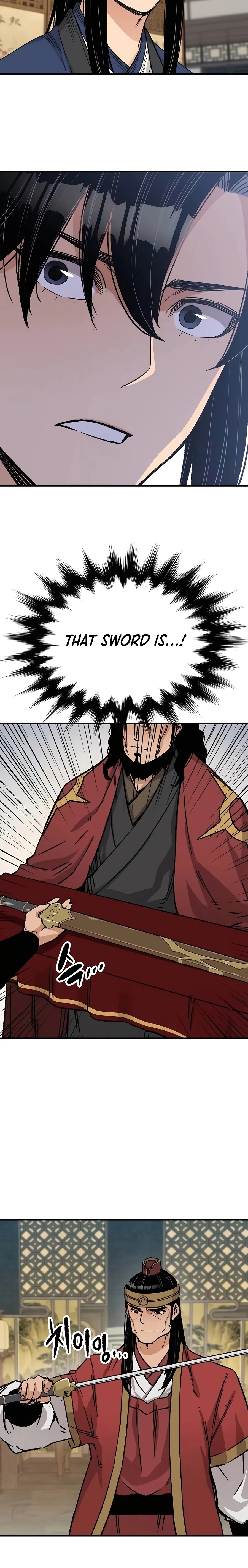 Read Reborn As The Heavenly Demon EN Manga Online